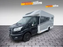 Fahrzeugbild Sunlight Adventure T Ford 680 wenig KM SAT TV #3