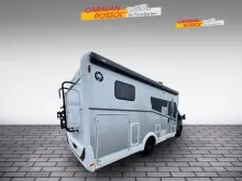 Fahrzeugbild Sunlight Adventure T Ford 680 wenig KM SAT TV #4