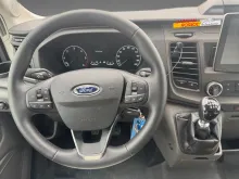 Fahrzeugbild Sunlight Adventure T Ford 680 wenig KM SAT TV #8