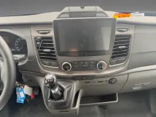 Fahrzeugbild Sunlight Adventure T Ford 680 wenig KM SAT TV #9