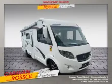 Fahrzeugbild Eura Mobil Integra Line I 690 HB #1