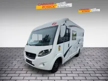 Fahrzeugbild Eura Mobil Integra Line I 690 HB #2