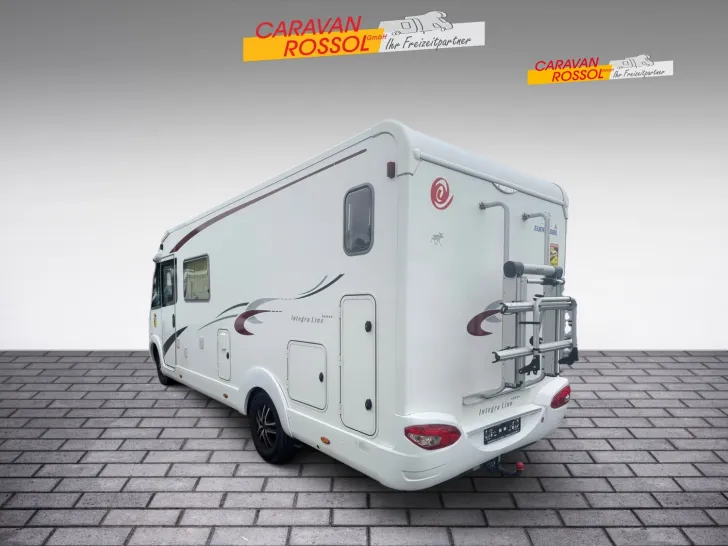 Fahrzeugbild Eura Mobil Integra Line I 690 HB #4