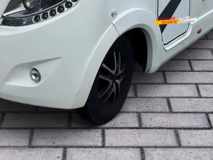 Fahrzeugbild Eura Mobil Integra Line I 690 HB #5
