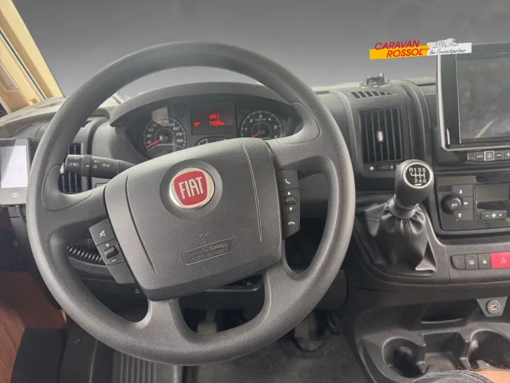 Fahrzeugbild Eura Mobil Integra Line I 690 HB #7