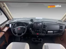 Fahrzeugbild Eura Mobil Integra Line I 690 HB #9