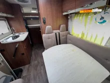 Fahrzeugbild Eura Mobil Integra Line I 690 HB #11