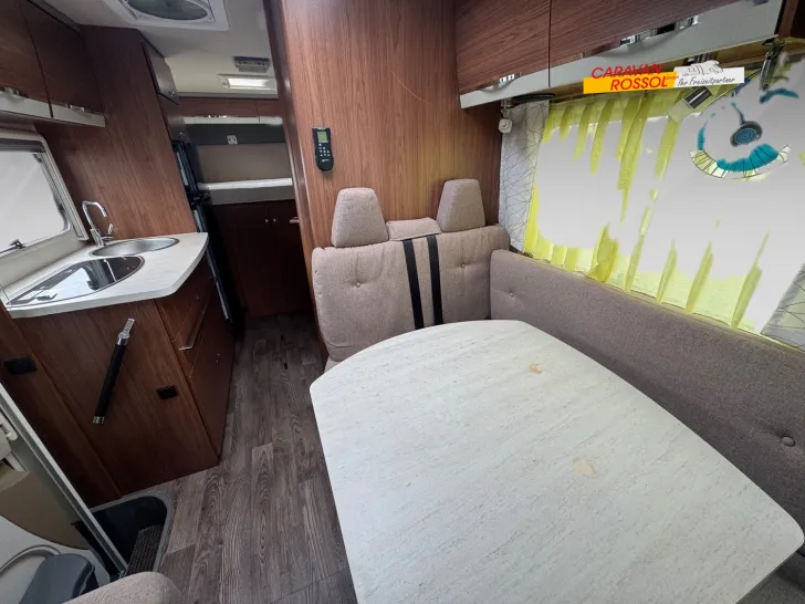 Fahrzeugbild Eura Mobil Integra Line I 690 HB #11