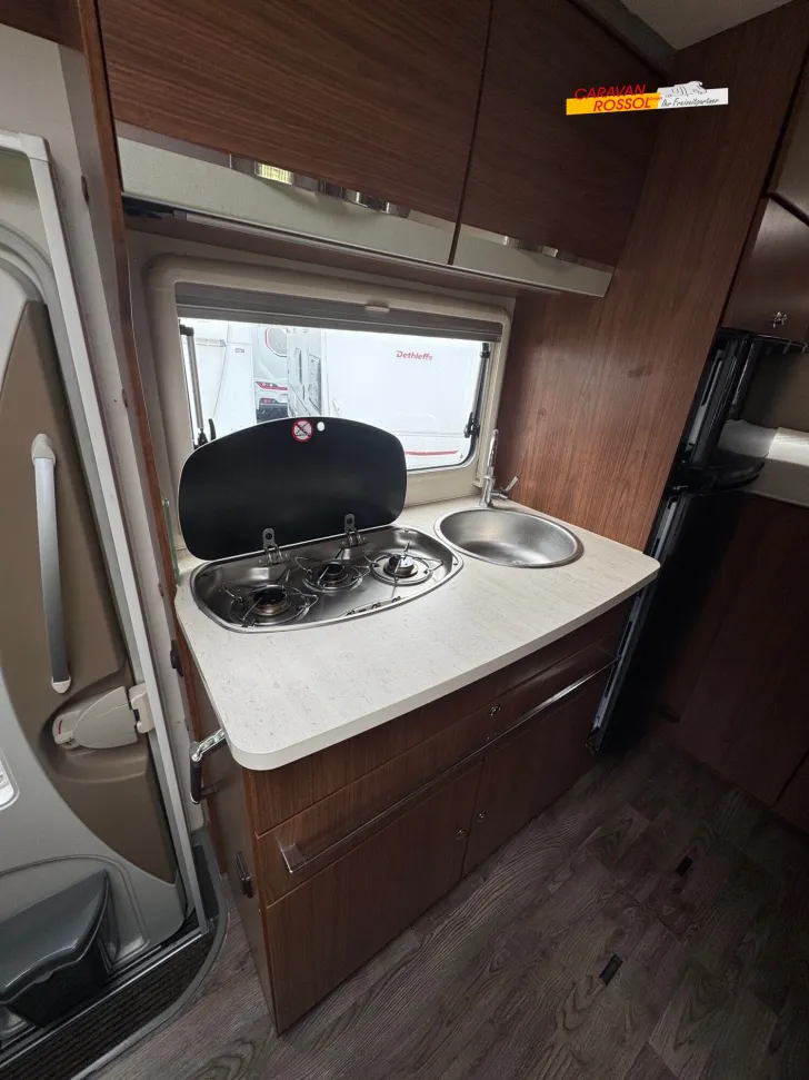 Fahrzeugbild Eura Mobil Integra Line I 690 HB #12