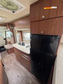 Fahrzeugbild Eura Mobil Integra Line I 690 HB #13