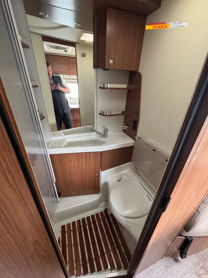 Fahrzeugbild Eura Mobil Integra Line I 690 HB #14