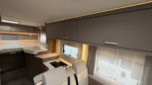 Fahrzeugbild Carado I 338 (Aktionspreis bis 15.07.26) #14