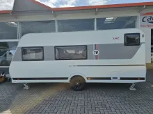 Fahrzeugbild LMC Style 70 493 K sofort Verfügbar #2
