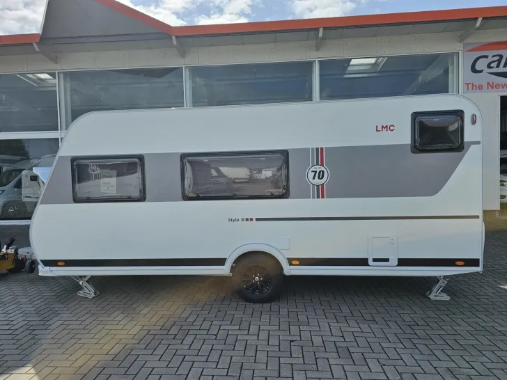 Fahrzeugbild LMC Style 70 493 K sofort Verfügbar #2