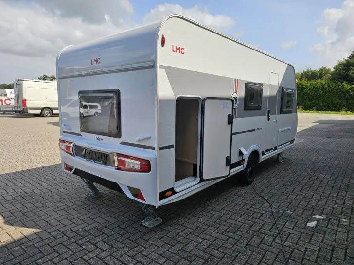 Fahrzeugbild LMC Style 70 493 K sofort Verfügbar #3