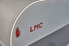 Fahrzeugbild LMC Style 70 493 K sofort Verfügbar #13