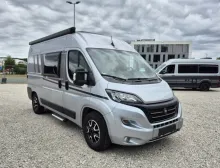 Fahrzeugbild Carado pro CV 540 Combi 4,Radio-Rückfahrkamera,AHK #1