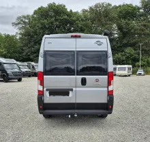 Fahrzeugbild Carado pro CV 540 Combi 4,Radio-Rückfahrkamera,AHK #5