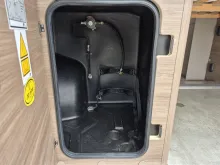 Fahrzeugbild Carado pro CV 540 Combi 4,Radio-Rückfahrkamera,AHK #9