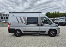 Fahrzeugbild Carado pro CV 540 Combi 4,Radio-Rückfahrkamera,AHK #10