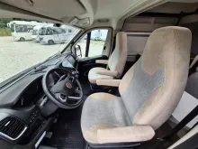 Fahrzeugbild Carado pro CV 540 Combi 4,Radio-Rückfahrkamera,AHK #12