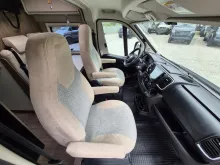 Fahrzeugbild Carado pro CV 540 Combi 4,Radio-Rückfahrkamera,AHK #15