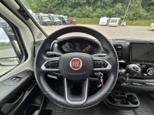 Fahrzeugbild Carado pro CV 540 Combi 4,Radio-Rückfahrkamera,AHK #17