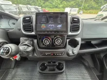 Fahrzeugbild Carado pro CV 540 Combi 4,Radio-Rückfahrkamera,AHK #18