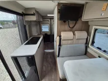 Fahrzeugbild Carado pro CV 540 Combi 4,Radio-Rückfahrkamera,AHK #23