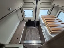 Fahrzeugbild Carado pro CV 540 Combi 4,Radio-Rückfahrkamera,AHK #29