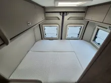 Fahrzeugbild Carado pro CV 540 Combi 4,Radio-Rückfahrkamera,AHK #31