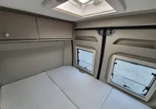 Fahrzeugbild Carado pro CV 540 Combi 4,Radio-Rückfahrkamera,AHK #32