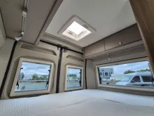 Fahrzeugbild Carado pro CV 540 Combi 4,Radio-Rückfahrkamera,AHK #33