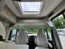 Fahrzeugbild Carado pro CV 540 Combi 4,Radio-Rückfahrkamera,AHK #34