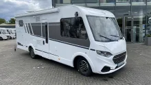 Fahrzeugbild Carado I 447 (Aktionspreis bis 15.07.26) #1