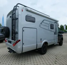Fahrzeugbild Hymer ML-T 580 #2