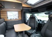 Fahrzeugbild Hymer ML-T 580 #7