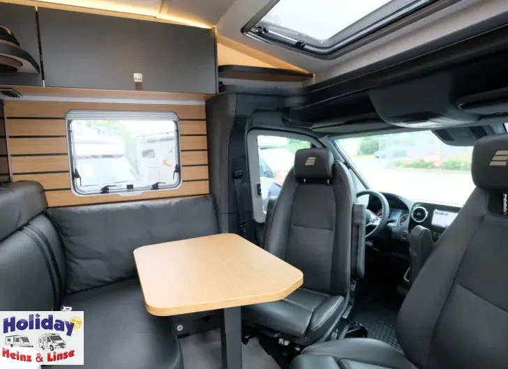 Fahrzeugbild Hymer ML-T 580 #7