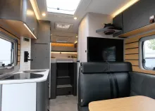 Fahrzeugbild Hymer ML-T 580 #8