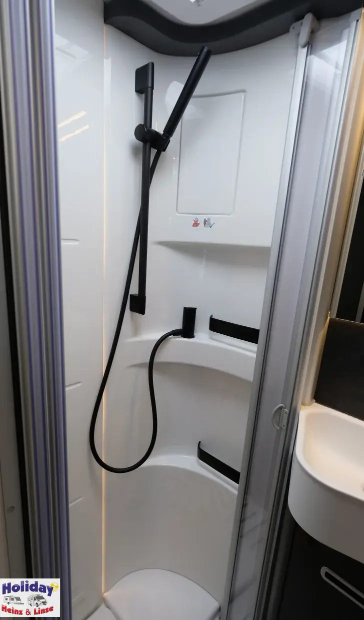 Fahrzeugbild Hymer ML-T 580 #10