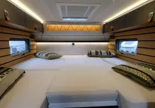 Fahrzeugbild Hymer ML-T 580 #12