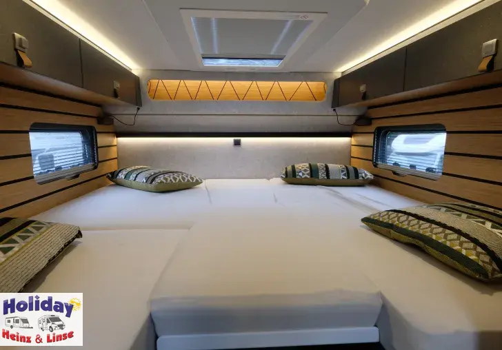 Fahrzeugbild Hymer ML-T 580 #12