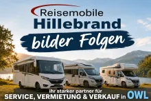 Fahrzeugbild Pilote Pacific P740FGJ Evidence Dieselh.,Hubbett #9