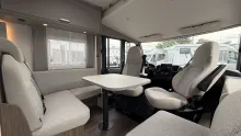 Fahrzeugbild Carado I 447 (Aktionspreis bis 15.07.26) #14