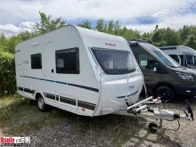 Fahrzeugbild Dethleffs c joy 410 LK #1