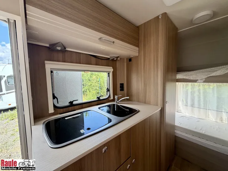 Fahrzeugbild Dethleffs c joy 410 LK #4