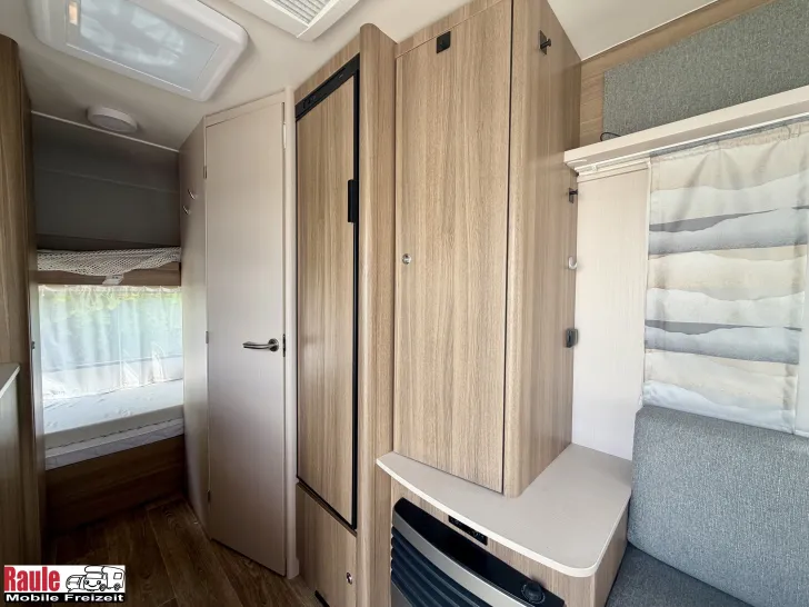 Fahrzeugbild Dethleffs c joy 410 LK #5
