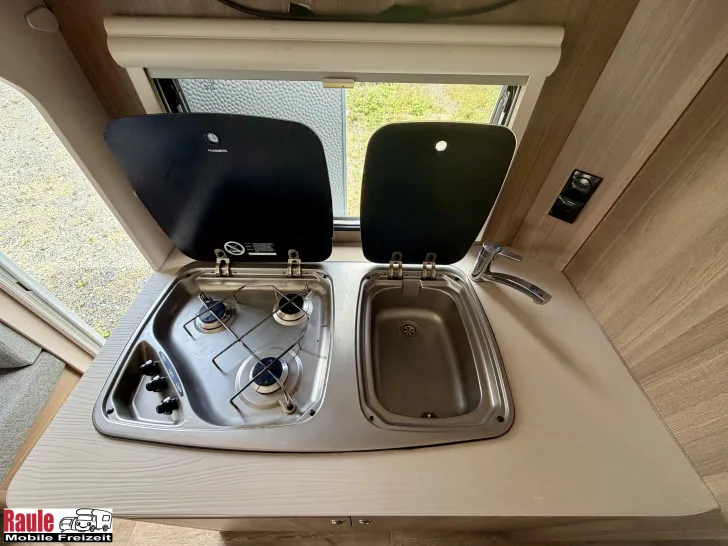 Fahrzeugbild Dethleffs c joy 410 LK #8