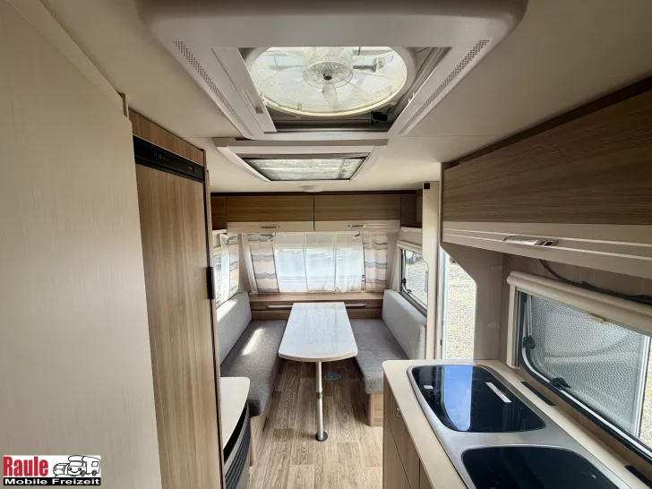 Fahrzeugbild Dethleffs c joy 410 LK #9