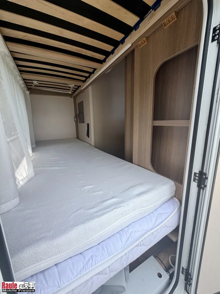 Fahrzeugbild Dethleffs c joy 410 LK #11